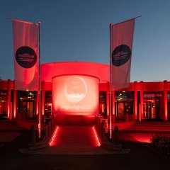 Night of Light ConcressForum Frankenthal