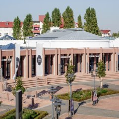 CongressForum Frankenthal