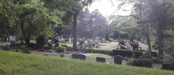 Friedhof Hauptfriedhof_FT Foto_pressestelleFT 
