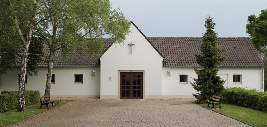 Trauerhalle Mörsch Trauerhalle Mörsch