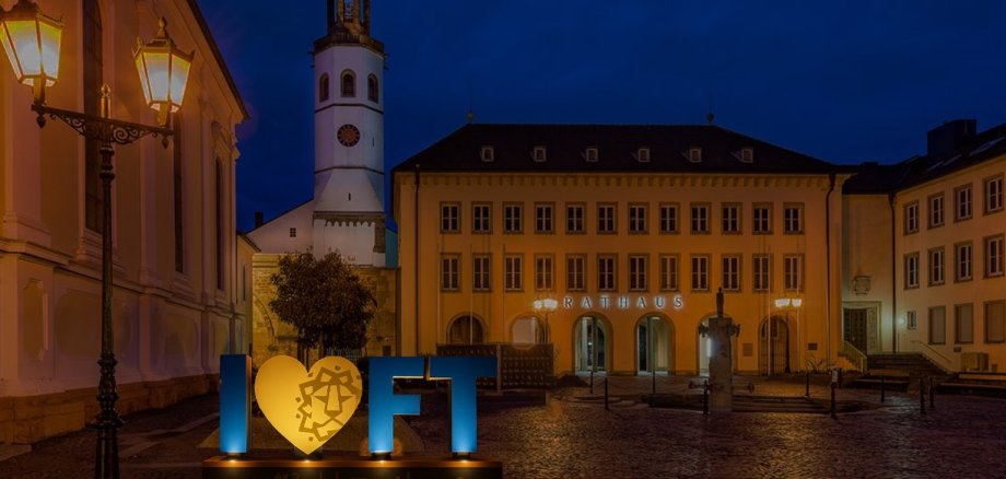 Fotopoint Rathausplatz