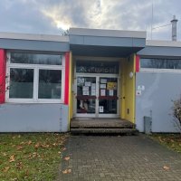 Außenansicht Kindergarten in Frankenthal