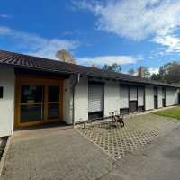 Außenansicht Kindergarten in Frankenthal