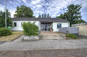 Kindergarten-Gebäude