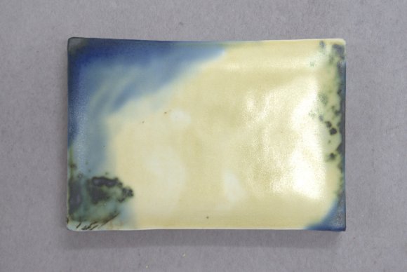 Schichtung 7:21 pm Porzellan Werk Schichtung 7:32 pm