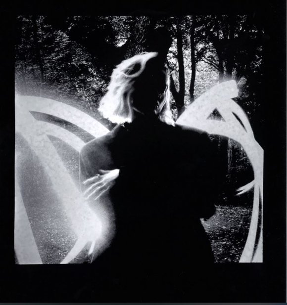 Werk Goddes of night