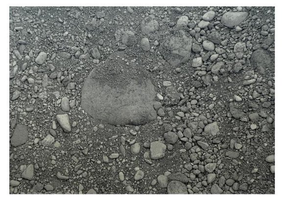 Foto des Werkes Kiesgrube