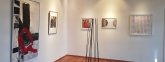 Blick in die Ausstellung APK Blick in die Ausstellung APK