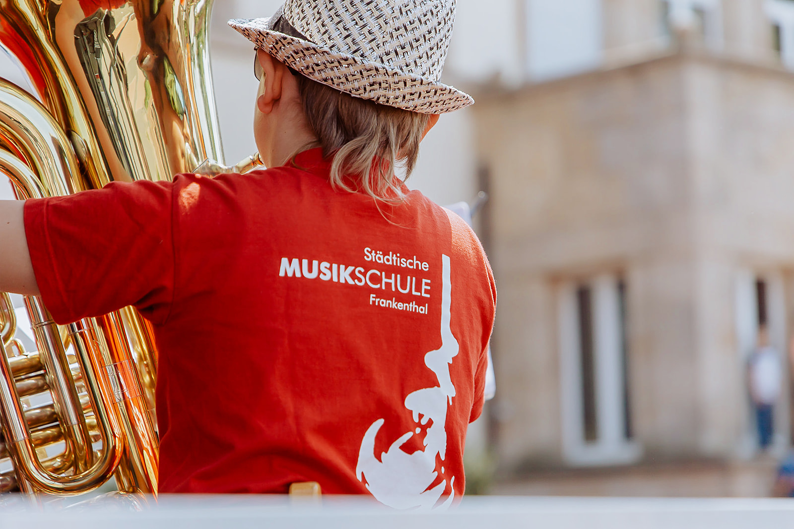 Musikschulfest