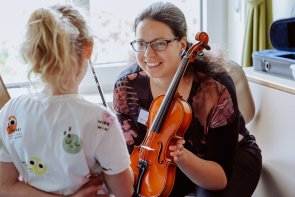 Musikschule Frankenthal