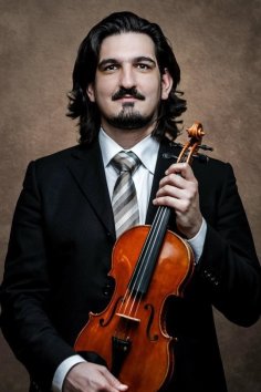 Alexander Jergens Portraitfoto von Alexander Jergens