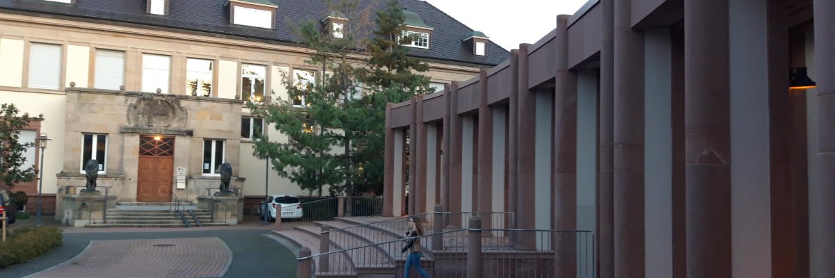 Cosacchiplatz Musikschule
