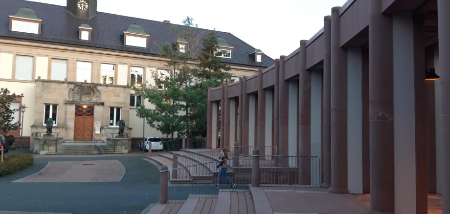 Cosacchiplatz Musikschule