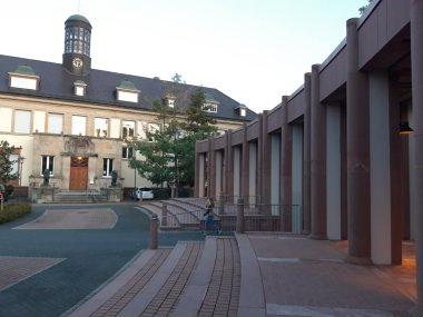 Cosacchiplatz Musikschule