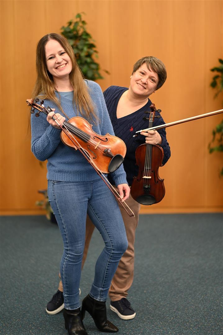 Violinduo