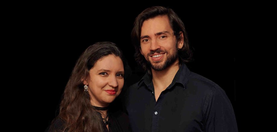 Duo Hoffmann