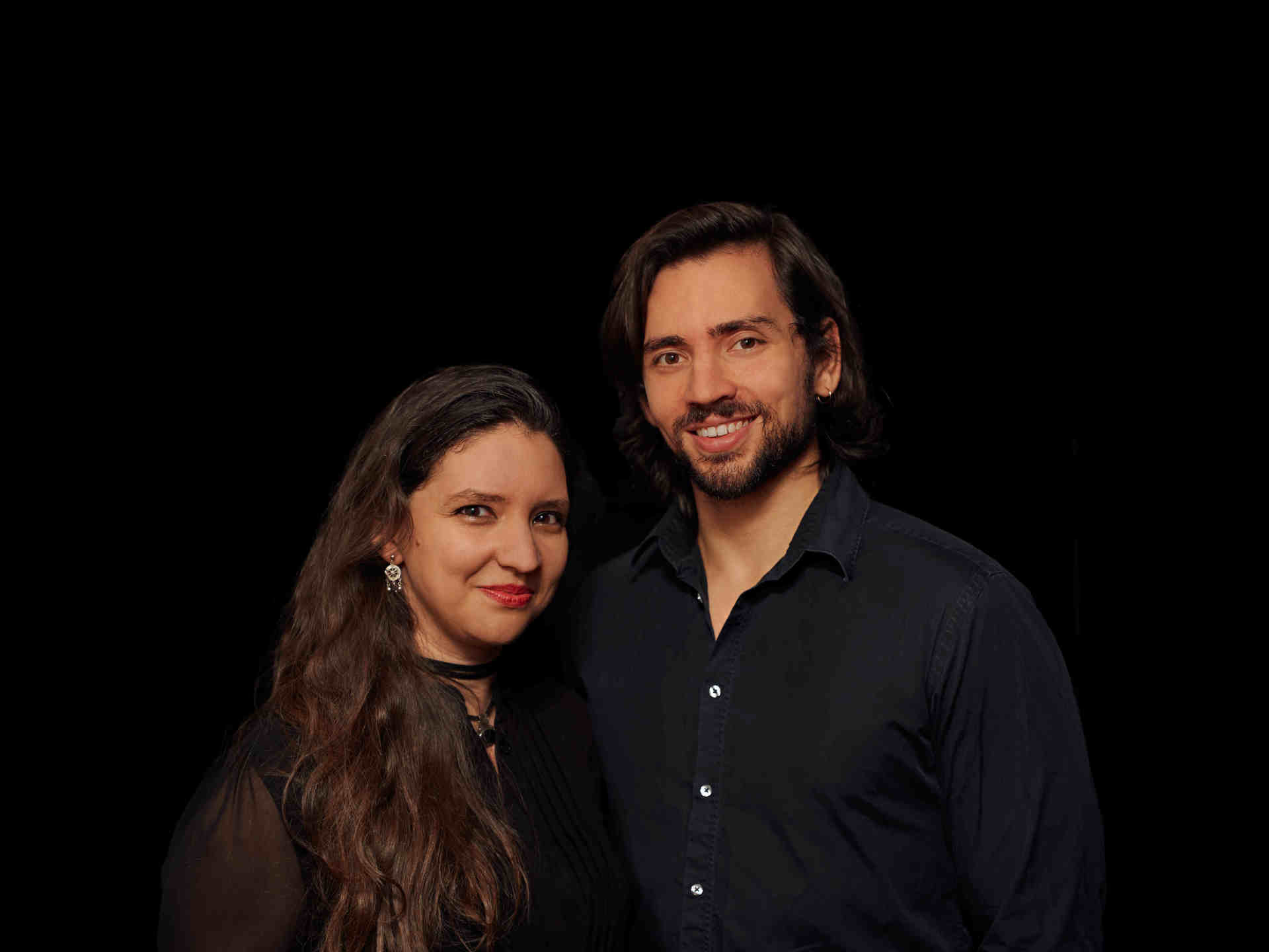 Duo Hoffmann