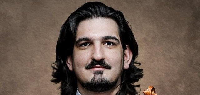 Portraitfoto von Alexander Jergens