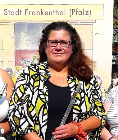 Musikschule auf Rathausplatz