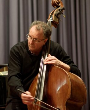 Portraitfoto eines Mannes