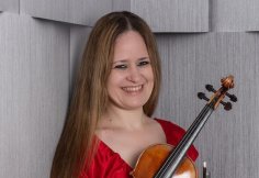 Izabela Wiza-Kochann Portraitfoto einer Frau