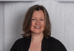 Katharina Gündner Portraitfoto einer Frau