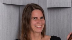 Ulrike Albeseder Fotoportrait einer Frau