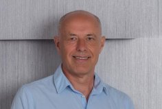 Stefan Glöckner Fotoportrait eines Mannes