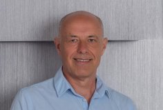 Stefan Glöckner Fotoportrait eines Mannes