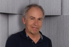 Jörg Schöllhorn Fotoportrait eines Mannes