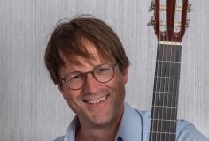 Dominik Kontek Fotoportrait eines Mannes