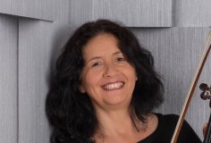 Cami Hotea-Schulz Fotoportrait einer Frau