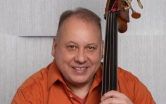 Sebastian Klass Portrait eines Mannes