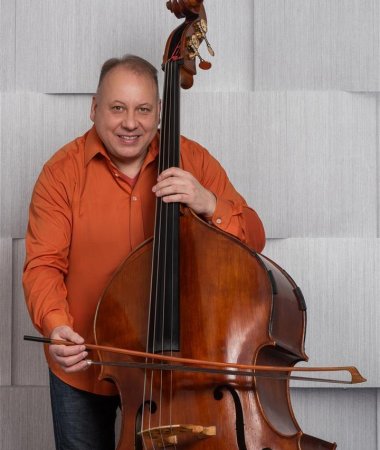 Portrait eines mannes