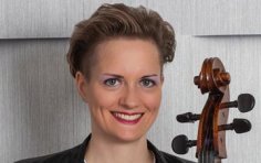 Mara Kochendörfer Portrait einer Frau