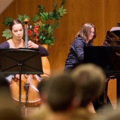 Konzert Musikschule