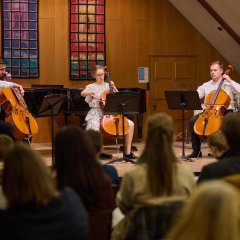 Konzert Musikschule