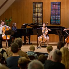 Konzert Musikschule
