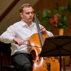 Konzert Musikschule