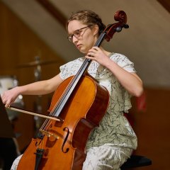 Konzert Musikschule