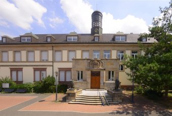 Musikschule Frankenthal Musikschule Frankenthal