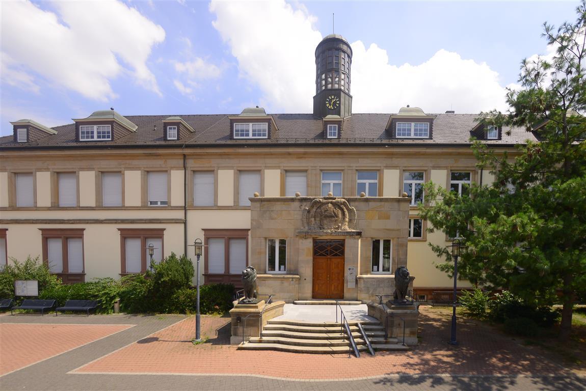 Musikschule Frankenthal