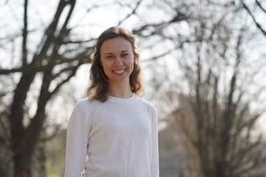 Porträtfoto von Anna-Katharina Thoma