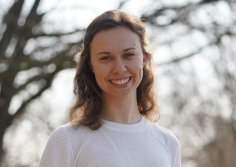 Porträtfoto von Anna-Katharina Thoma