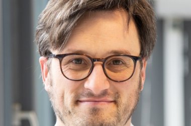 Portrait Helmut Plett