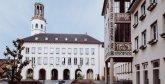 Rathaus Frankenthal