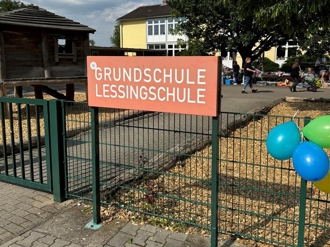 Grundschule Lessingschule
