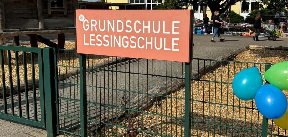 Grundschule Lessingschule