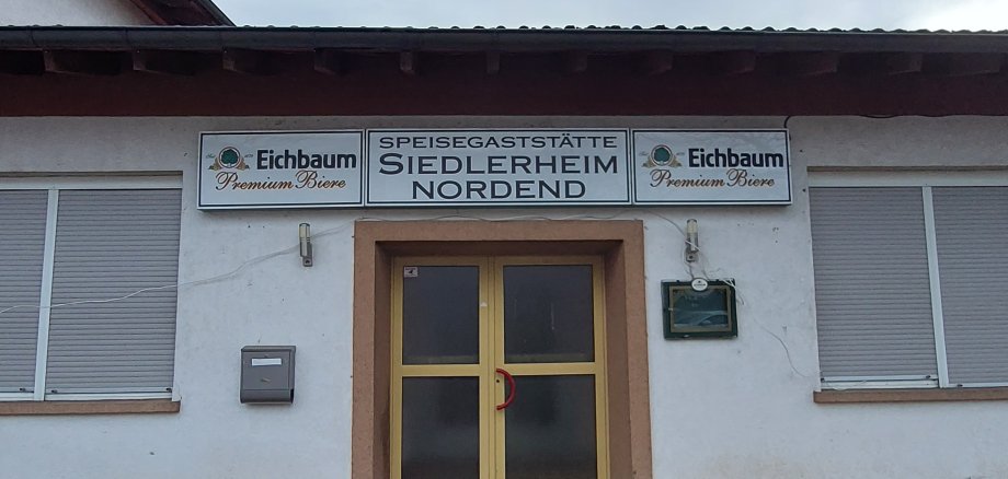 Siedlerheim Nordend