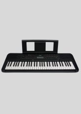 Keyboard Keyboard vor hellem Hintergrund